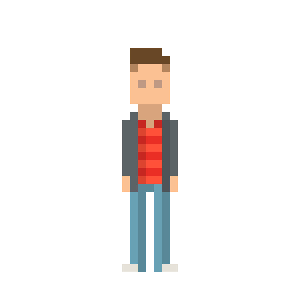 Ryan Burkholder – Digital